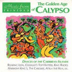 cd - Various - Golden Age Of Calypso: Dances From The Car..., Verzenden, Zo goed als nieuw