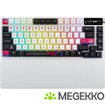 ASUS ROG Azoth X, Verzenden, Nieuw, ASUS