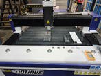 OTINUS 3000x1500 Fiberlaser 1kW, Ophalen