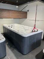 Zwemspa jacuzzi Passion Fitness2 Deep incl levering/garantie, Nieuw, Filter