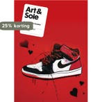 Art & sole 9781856698818 Intercity, Verzenden, Zo goed als nieuw, Intercity