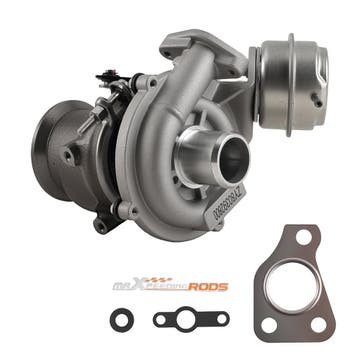 Turbo GT1238SZ oliegekoeld geschikt voor Chevrolet Aveo I..., Verzenden, Nieuw, Chevrolet