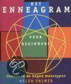 Enneagram voor beginners 9789021596716 Helen Palmer, Boeken, Verzenden, Gelezen, Helen Palmer