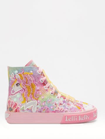Lelli Kelly Kleurrijke Kinderschoenen Outlet tot 70% korting, Verzenden, Nieuw, Meisje