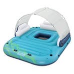 Opblaasbaar eiland | Bestway | Hydro Force | 280 x 257 x 81, Verzenden, Nieuw