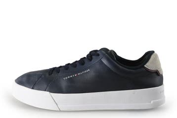 Tommy Hilfiger Sneakers in maat 42 Blauw, Tommy Hilfiger, Verzenden, Blauw, Sneakers of Gympen