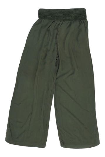 Tessa Koops Broek in maat XS Groen, Tessa Koops, Verzenden, Zo goed als nieuw, Groen