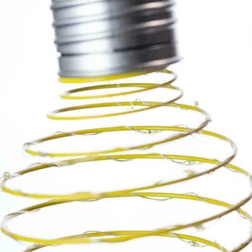 Solar hanglamp Fiësta - In verschillende kleuren - Warm wit, Verzenden, Minder dan 50 watt, Nieuw, Led