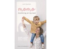 Boek Momo 9789464013634, Verzenden, Zo goed als nieuw
