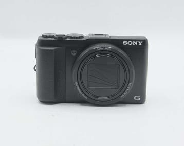 Sony DSC-HX50V OCCASION (825), Ophalen of Verzenden, Zo goed als nieuw
