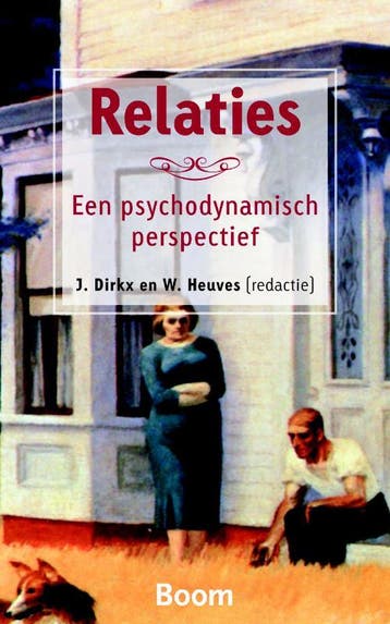 Relaties - Ton Stufkens 9789085069690, Boeken, Verzenden, Zo goed als nieuw, Ton Stufkens