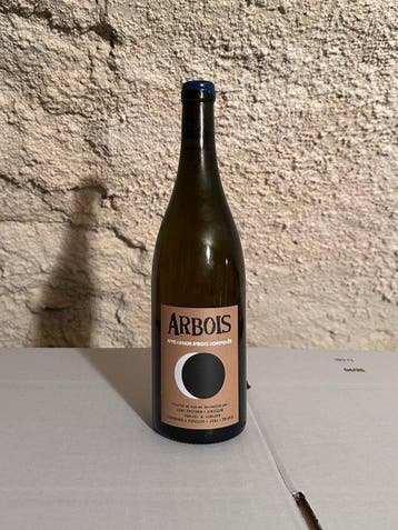 2017 Bruyère Houillon Nouvelles - Viaduc - Arbois - 1 Fles, Nieuw