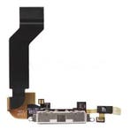 iPhone 4s dock connector / oplaad connector - wit, Nieuw