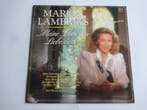Marjon Lambriks - Meine Schönsten Liebeslieder (LP), Ophalen of Verzenden, Zo goed als nieuw