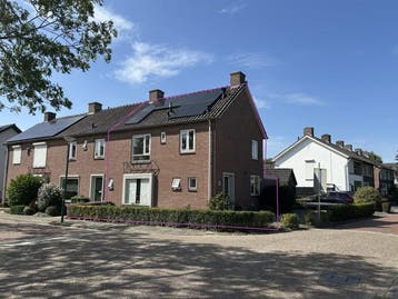 Woning te huur in Meierijstad - 62 m² - 4 kamer(s) - 4, Overige soorten, Meierijstad, Noord-Brabant