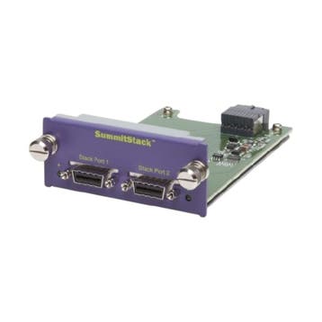 Extreme Networks SUMMITSTACK, Ophalen of Verzenden, Nieuw