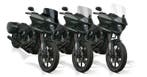 National Cycle 22+ Harley-Davidson LowRider ST V-Stream, Ophalen of Verzenden