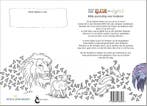 Geef kleur aan je bijbel 9789085433576 Lieke van Duin, Verzenden, Gelezen, Lieke van Duin