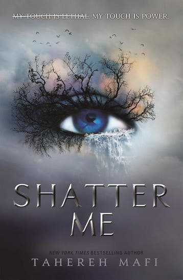 Shatter Me / Shatter Me / 1 - Tahereh Mafi 9781405291750, Verzenden, Zo goed als nieuw, Tahereh Mafi