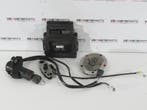Kawasaki ZX-6R Ninja Contactslot set, Ophalen of Verzenden, Nieuw