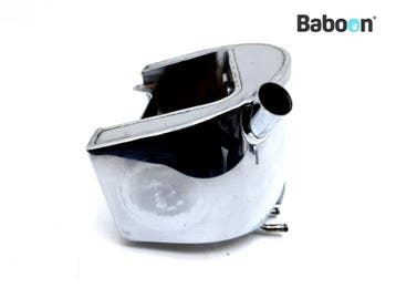 Olie Reservoir Harley-Davidson FLSTF Softail Fat Boy, Verzenden, Gebruikt