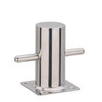 Bolder RVS 316 175mm Gepolijst, Watersport en Boten, Ophalen of Verzenden, Nieuw