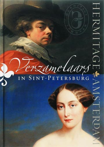 Verzamelaars in Sint-Petersburg 9789040083112, Verzenden, Zo goed als nieuw