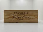 2015 Taylor’s, Quinta Vargellas - Porto Vintage Port - 6, Nieuw