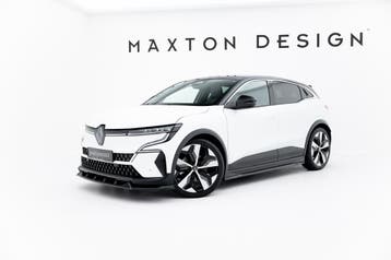 Side Skirts Diffusers Renault Megane E-Tech Electric Mk1, Verzenden, Nieuw