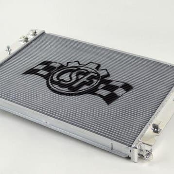 CSF 97-02 Audi S4 (B5) Radiator, Auto-onderdelen, Ophalen of Verzenden, Nieuw