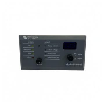 Bieden: Victron REC00030000R Skylla-i Remote, Watersport en Boten, Ophalen of Verzenden, Nieuw, Elektra en Verlichting, Zeilboot of Motorboot