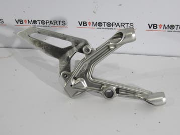 Ducati 899 Panigale Voetsteun links voor, Motoren, Ophalen of Verzenden, Nieuw