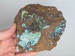 Aurichalciet, Ophalen of Verzenden, Mineraal