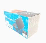 New Nintendo 2DS XL Zwart Turquoise - Zeer Mooi and Boxed, Spelcomputers en Games, Spelcomputers | Nintendo 2DS en 3DS, Ophalen of Verzenden