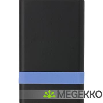 Verbatim Secure Enclosure Kit Keypad Access 2.5, Computers en Software, Computerbehuizingen, Verzenden, Nieuw