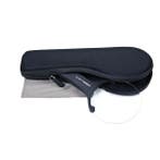 Dörr LL-90 LED Vergrootglas 90mm 2.5x/5x met Opbergetui (Nie, Verzenden, Nieuw