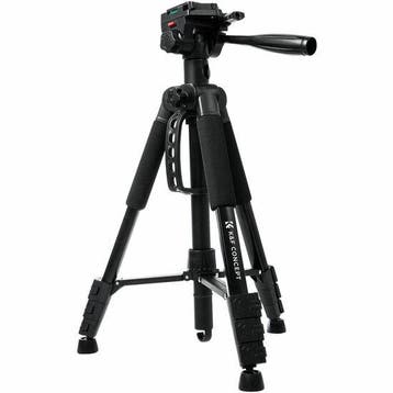 K&F S254A1 Video Statief, Ophalen of Verzenden, Nieuw
