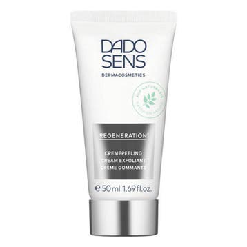 Dado Sens  Regeneration E Cremepeeling  50 ml, Verzenden, Nieuw