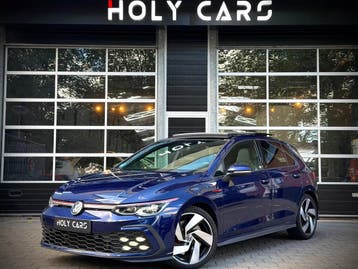 Volkswagen Golf | Zakelijke Lease v.a. €511.29 pm, Automaat, Gebruikt, Euro 6, Overige kleuren