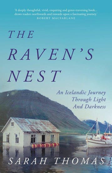 The Ravens Nest - Sarah Thomas 9781838956714, Verzenden, Gelezen, Sarah Thomas