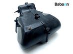 Luchtfilter Huis Kawasaki ZZR 400 1990-1992 (ZX400K ZZR400), Verzenden, Gebruikt