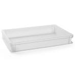 Deegkrat | EN600x400 | Stapelbaar | 600x400x75(h)mm HENDI, Zakelijke goederen, Horeca | Keukenapparatuur, Verzenden, Nieuw in verpakking