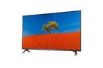 LG 49SK8000PLB - 49 Inch 4K UHD (LED) HDMI 4X TV, Ophalen, LED, Zo goed als nieuw, 100 cm of meer