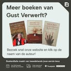 De smaak van wraak 9789002240218 Gust Verwerft, Verzenden, Gelezen, Gust Verwerft