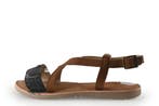 Vingino Sandalen in maat 36 Cognac, Overige kleuren, Sandalen of Muiltjes, Gedragen, Vingino