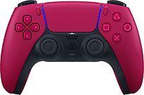 Sony PlayStation 5 DualSense Wireless-Controller rood, Verzenden, Zo goed als nieuw