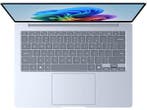 Samsung - Galaxy Book4 Edge Blauw - 14 inch - Blauw, Qwerty, Verzenden, Nieuw, Qualcomm Snapdragon X Elite  X1E-80-100