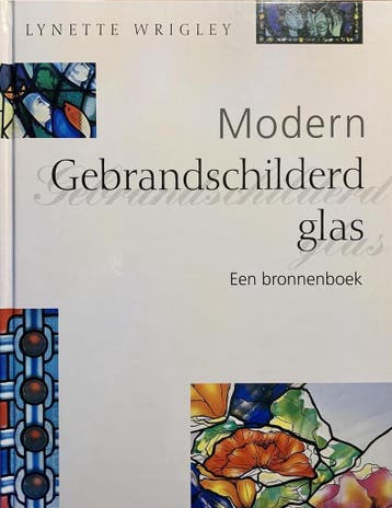 MODERN GEBRANDSCHILDERD GLAS - L. Wrigley 9789061138815, Verzenden, Gelezen, L. Wrigley