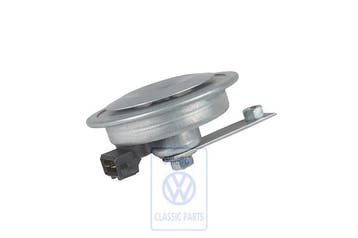 Volkswagen Golf 3 (1H) claxon hoogtoon, Ophalen of Verzenden, Nieuw, Volkswagen