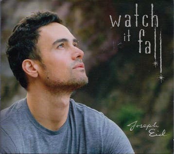 cd digi - Joseph Eid - Watch It Fall, Verzenden, Zo goed als nieuw
